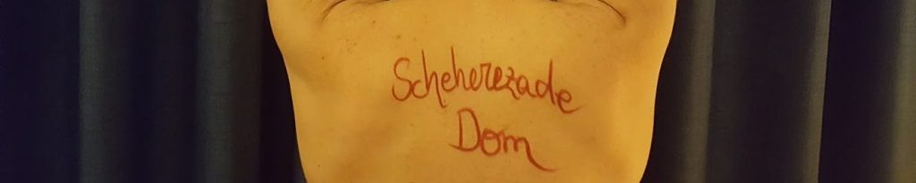 Dominación Femenina